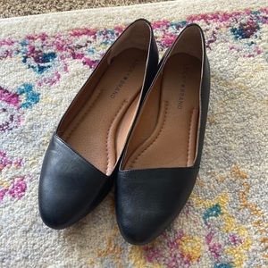 Lucky Brand Flats